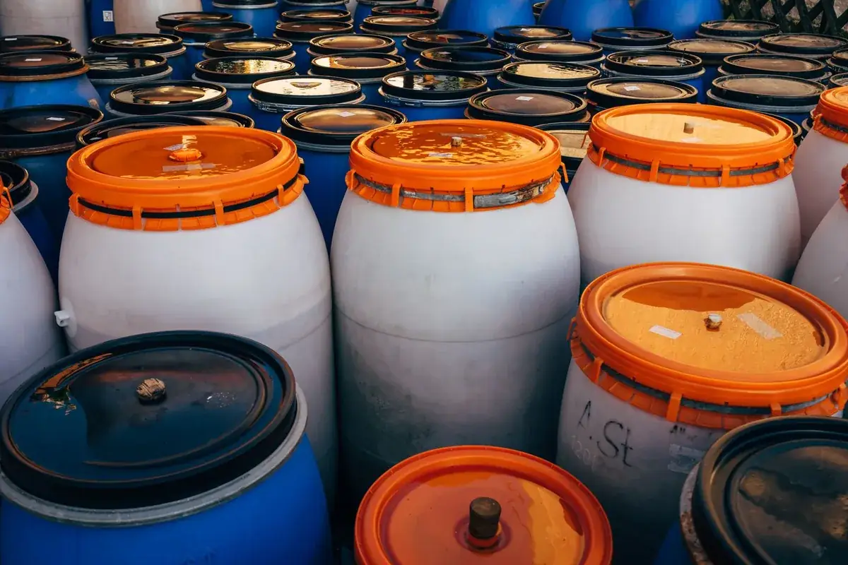Medical Waste Removal in Gladeville, TN